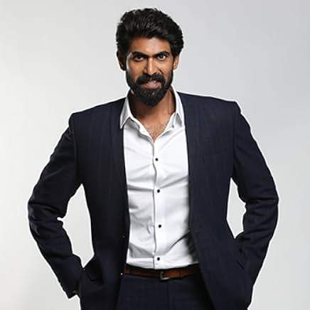 Rana Daggubati